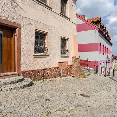 Apartament Letnia 26 * Srebrna Góra